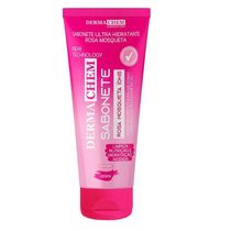 Dermachem Sabonete Hidratante Rosa Mosqueta 100mls 6183