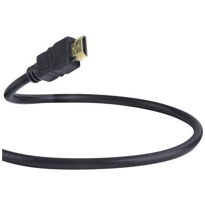 Cabo Hdmi 2.0 4k 1 Conector 90º 2 Metros H2090-2