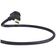 Cabo Hdmi 2.0 4k 1 Conector 90º 2 Metros H2090-2