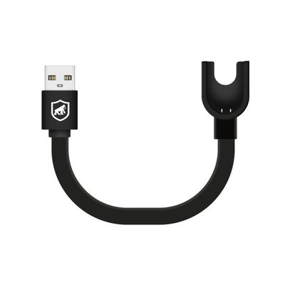 Carregador USB para Xiaomi Mi Band 2 e Mi Band 3 - GShield