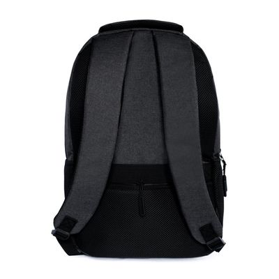 Mochila Masculina Executiva para Notebook México Preta U / Preto