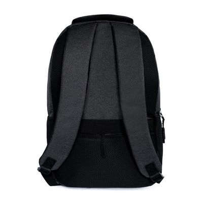 Mochila Masculina Executiva para Notebook México Preta U / Preto