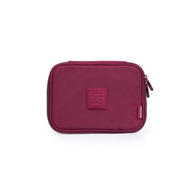 Estojo Feminino Pop Fun Rosa U / Rosa