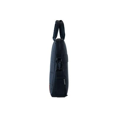 Pasta Casual Atlanta Preto U / Preto