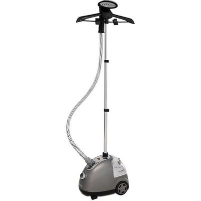 Passadeira a Vapor Suggar Profissional 1,5 Litros Prata PV1501PR 110V