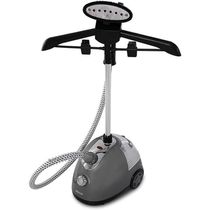 Passadeira a Vapor Suggar Profissional 1,5 Litros Prata PV1501PR 110V