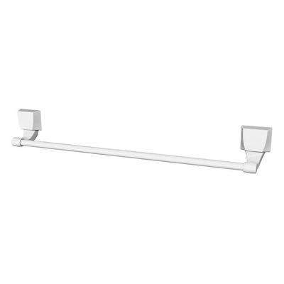Toalheiro Barra Attic Quadra 2040 F24 - Branco