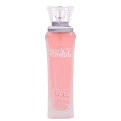 KIt 2 Perfumes Importado Sexy Woman Bilion Cassino Royal 100ml