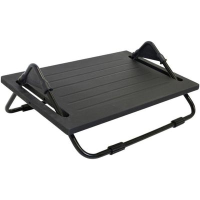 Apoio Para Pes Multivisao Modelo Mdf
