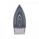 Ferro De Passar Vapor 220v Bravo Cerâmico Fc-01 Vermelho Agratto 220V