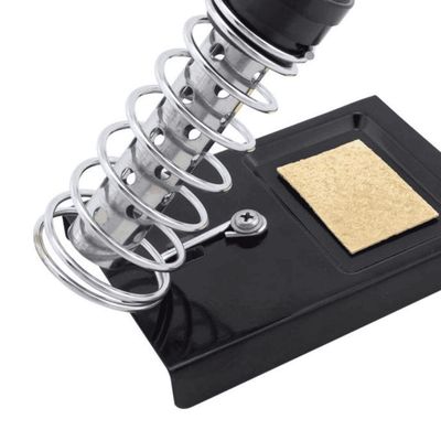 Suporte Para Ferro De Solda Western