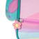Lancheira Infantil Pets Borboleta U / Rosa