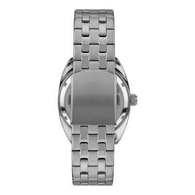 Relógio Technos Masculino Automatico Prata - 8205os/1p 8205os/1p