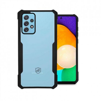 Capa Dual Shock X para Samsung Galaxy A72 - Gshield