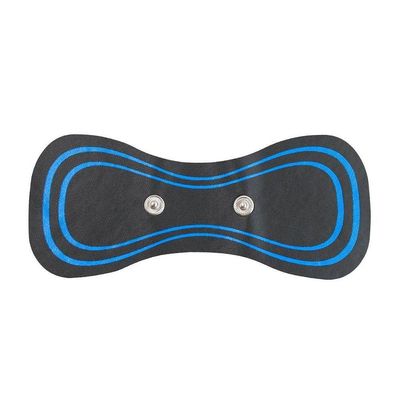 Massageador Eletroterapia Ems Cervical Perna Lombar Abdomem Localizado