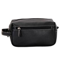 Necessaire Masculina II Preta