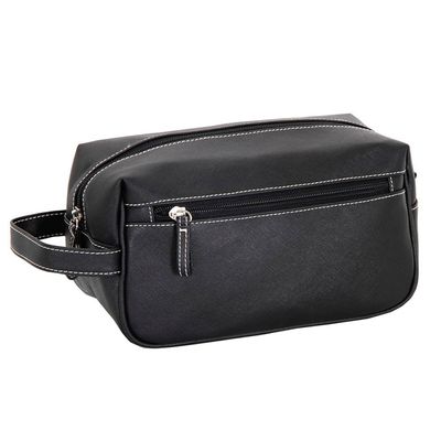 Necessaire Masculina II Preta U / Preto