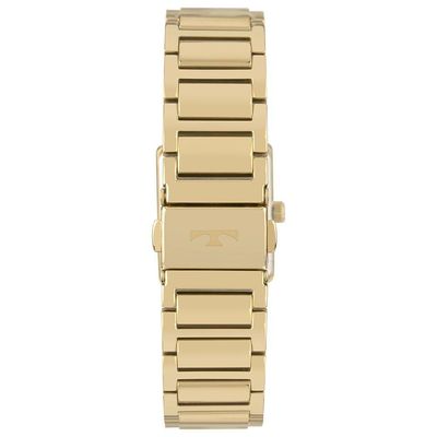 Relógio Technos Feminino Ceramic-saphire Dourado - 2035ncq-2n