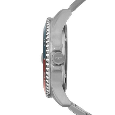 Relógio Technos Masculino Acqua Prata - 2415ej/1a