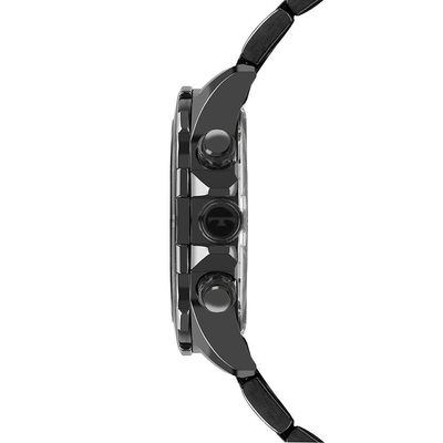 Relógio Technos Masculino Ts Carbon Grafite - Js25bbs-t1a