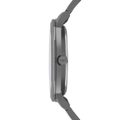 Relógio Technos Masculino Slim Grafite - 6p23ar-1v