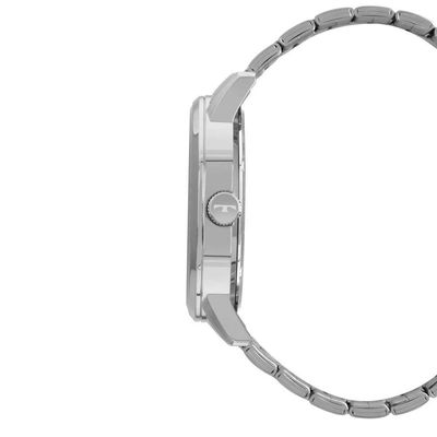 Relógio Technos Masculino Executive Prata - 2115ncl/1p 2115ncl/1p