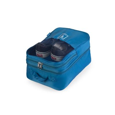 Porta Sapatos Azul U / Azul