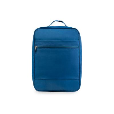 Porta Sapatos Azul U / Azul