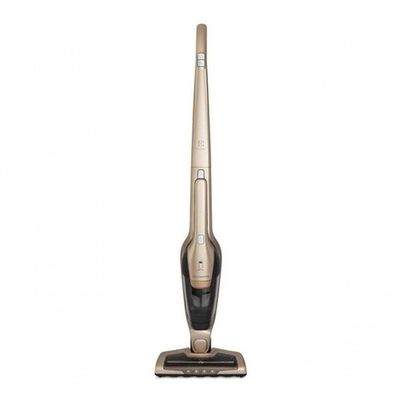 Aspirador De Pó Electrolux Ergo Rápido 2 Em1 ERG26 Com Bocal Pet Dourado Bivolt