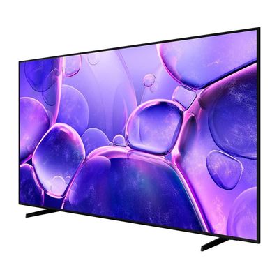 Smart TV 65 Samsung Crystal Ultra HD 4K U8600F Preto / Bivolt