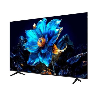 Smart TV 65 TCL QLED 4K Ultra HD 65P7K Preto / Bivolt