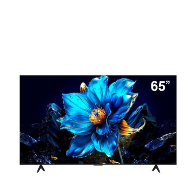 Smart TV 65 TCL QLED 4K Ultra HD 65P7K Preto / Bivolt