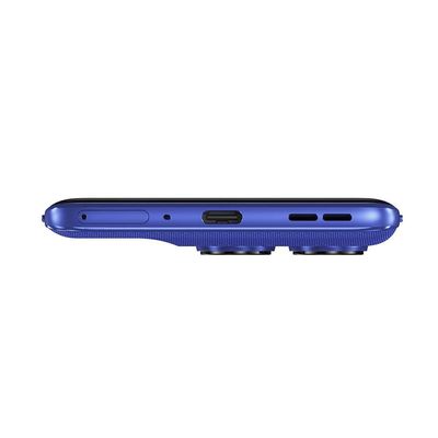 Smartphone Motorola Edge 60 Pro 5G Azul 265GB, 12GB RAM + 12GB Ram Boost, Tela 6.7 Azul