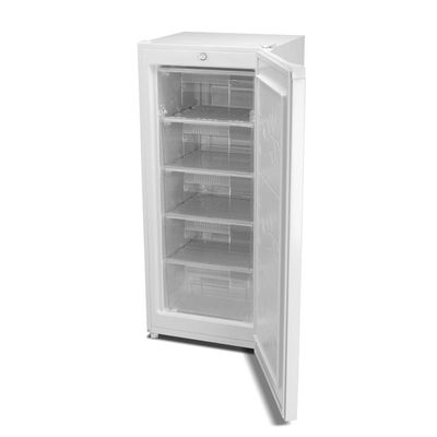 Freezer Vertical PFV165B com 1 Porta Reversível 140 Litros Philco Branco / 220V