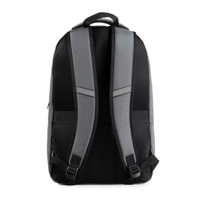 Mochila Masculina Millenium para Notebook  Preta U / Cinza
