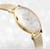 Relógio Technos Feminino Slim Dourado - 2025ltu-1b 2025ltu-1b
