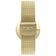 Relógio Technos Feminino Slim Dourado - 2025ltu-1b 2025ltu-1b
