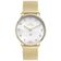 Relógio Technos Feminino Slim Dourado - 2025ltu-1b 2025ltu-1b