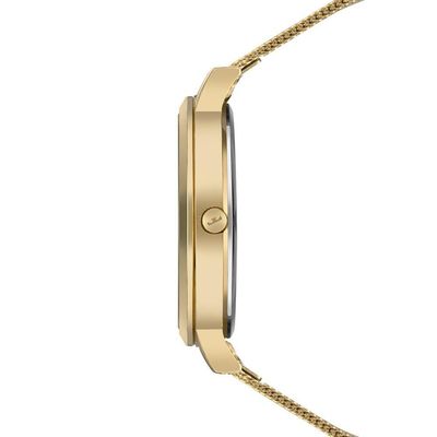Relógio Technos Feminino Dress Dourado - 2035nba-1p
