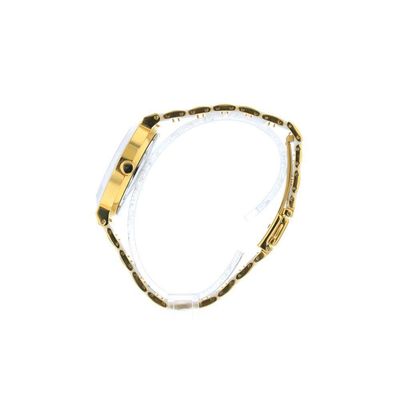 Relógio Technos Feminino Ceramic Dourado - 2015ce-4b 2015ce-4b