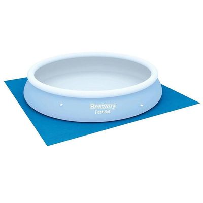 Kit Manutenção Para Piscina Inflável Filtro L-h 220v Capa 305 Cm Forro Intex