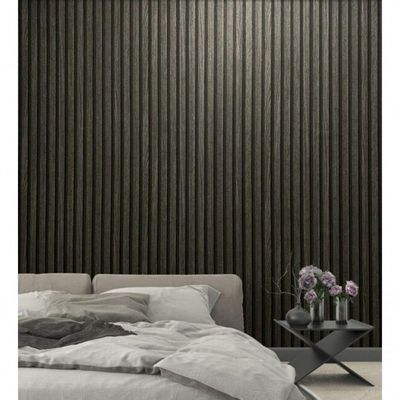 Papel De Parede Ripado 33961 Botânica 33961
