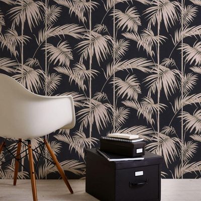 Papel De Parede Metropolitan Stories 369191 Rolo 10m X 0,53m