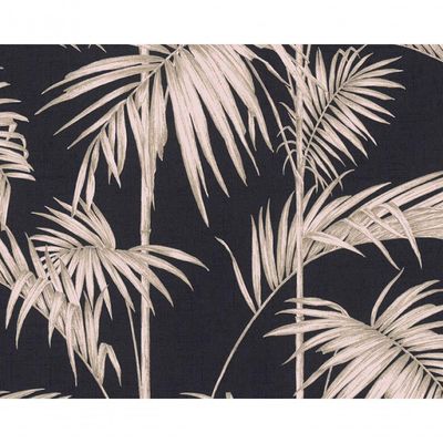 Papel De Parede Metropolitan Stories 369191 Rolo 10m X 0,53m