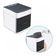 Mini Ar Condicionado Ventilador Umidifica Original Portatil Bivolt