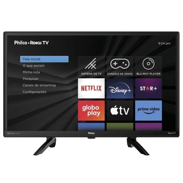 Smart TV LED 24