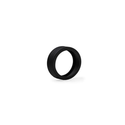 Capa para Rodinhas Preta U / Preto