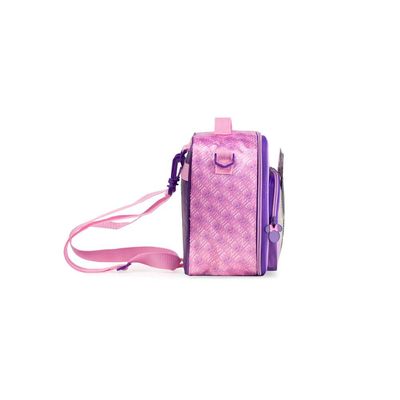 Lancheira Térmica Infantil Feminina Minnie Disney Rosa U / Rosa