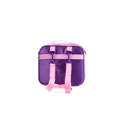 Lancheira Térmica Infantil Feminina Minnie Disney Rosa U / Rosa