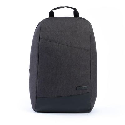 Mochila Masculina Executiva para Notebook Urban Preta U / Preto